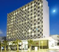 Grand Beach Tel Aviv Hotel